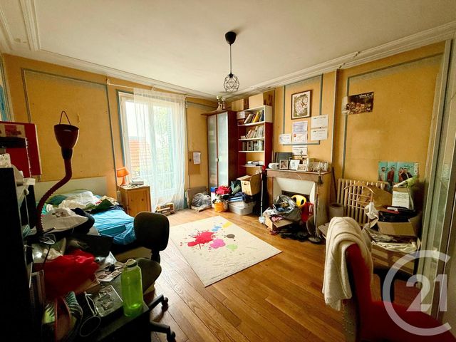 Afficher la photo en grand maison à vendre - 9 pièces - 180.68 m2 - ARGENTEUIL - 95 - ILE-DE-FRANCE - Century 21 Promo 95