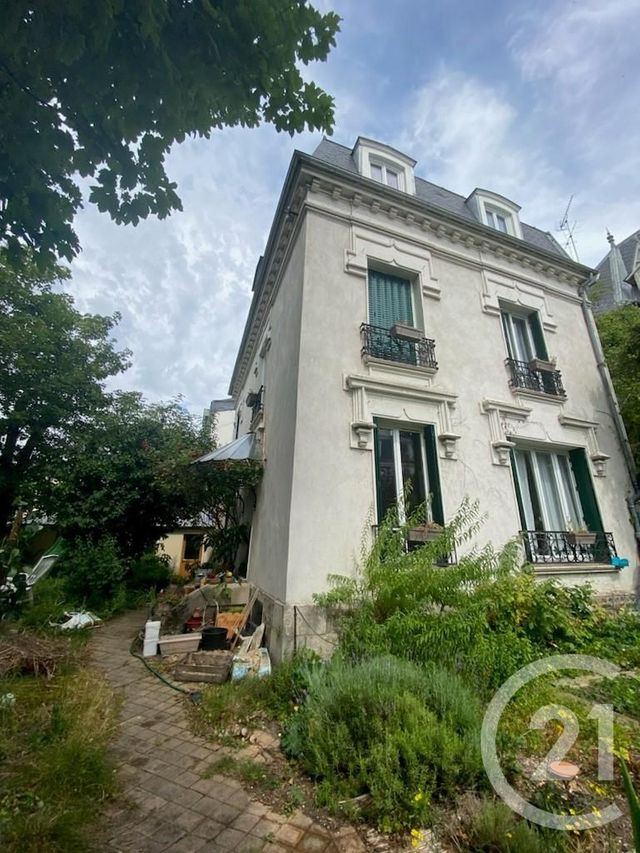 Afficher la photo en grand maison à vendre - 9 pièces - 180.68 m2 - ARGENTEUIL - 95 - ILE-DE-FRANCE - Century 21 Promo 95