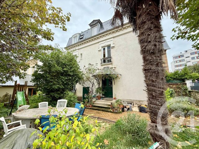 maison à vendre - 9 pièces - 180.68 m2 - ARGENTEUIL - 95 - ILE-DE-FRANCE - Century 21 Promo 95