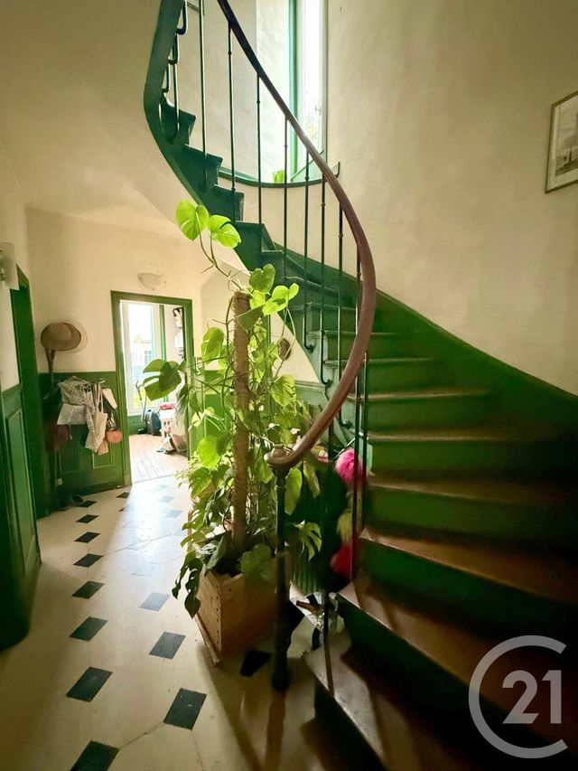 Afficher la photo en grand maison à vendre - 9 pièces - 180.68 m2 - ARGENTEUIL - 95 - ILE-DE-FRANCE - Century 21 Promo 95