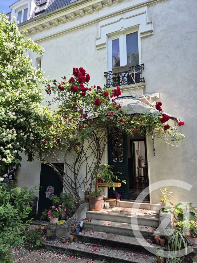 maison - ARGENTEUIL - 95