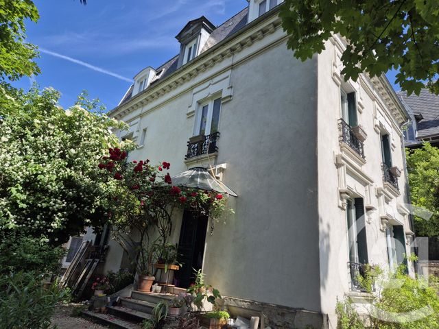 maison à vendre - 9 pièces - 180.68 m2 - ARGENTEUIL - 95 - ILE-DE-FRANCE - Century 21 Promo 95