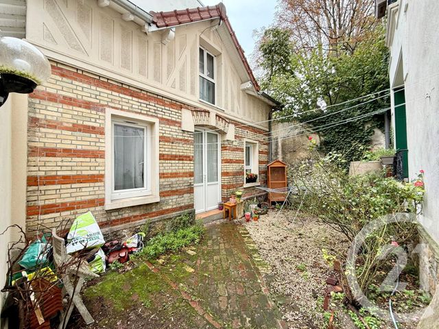 Afficher la photo en grand maison à vendre - 9 pièces - 180.68 m2 - ARGENTEUIL - 95 - ILE-DE-FRANCE - Century 21 Promo 95