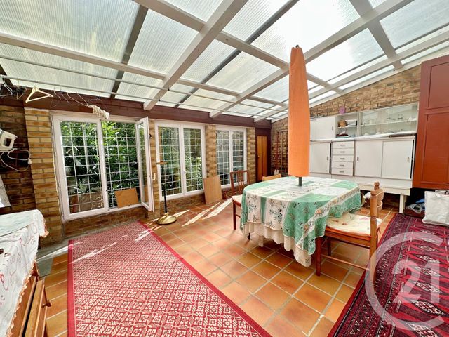 maison à vendre - 3 pièces - 78.0 m2 - ARGENTEUIL - 95 - ILE-DE-FRANCE - Century 21 Promo 95