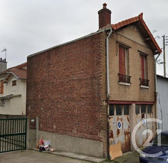  - ARGENTEUIL - 