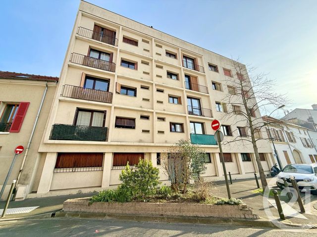  - ARGENTEUIL - 