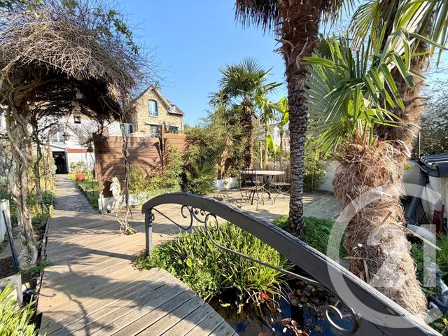 maison à vendre - 3 pièces - 51.0 m2 - ARGENTEUIL - 95 - ILE-DE-FRANCE - Century 21 Promo 95