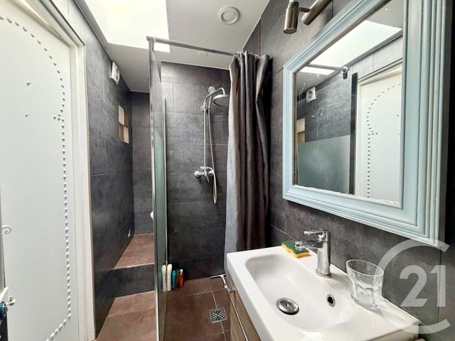 maison à vendre - 3 pièces - 51.0 m2 - ARGENTEUIL - 95 - ILE-DE-FRANCE - Century 21 Promo 95