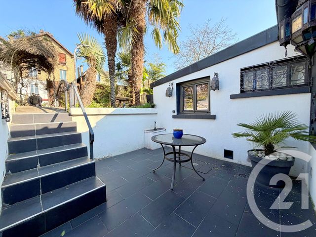 maison à vendre - 3 pièces - 51.0 m2 - ARGENTEUIL - 95 - ILE-DE-FRANCE - Century 21 Promo 95