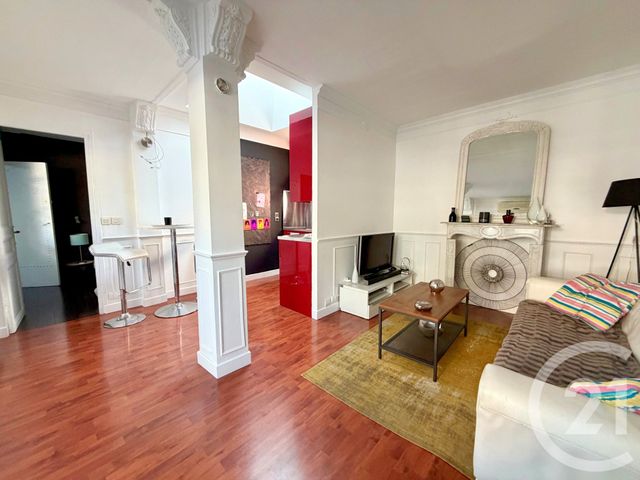 maison à vendre - 3 pièces - 51.0 m2 - ARGENTEUIL - 95 - ILE-DE-FRANCE - Century 21 Promo 95