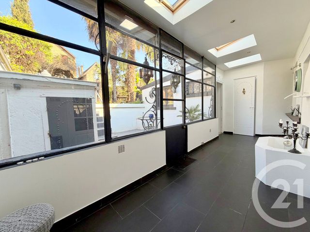 maison à vendre - 3 pièces - 51.0 m2 - ARGENTEUIL - 95 - ILE-DE-FRANCE - Century 21 Promo 95