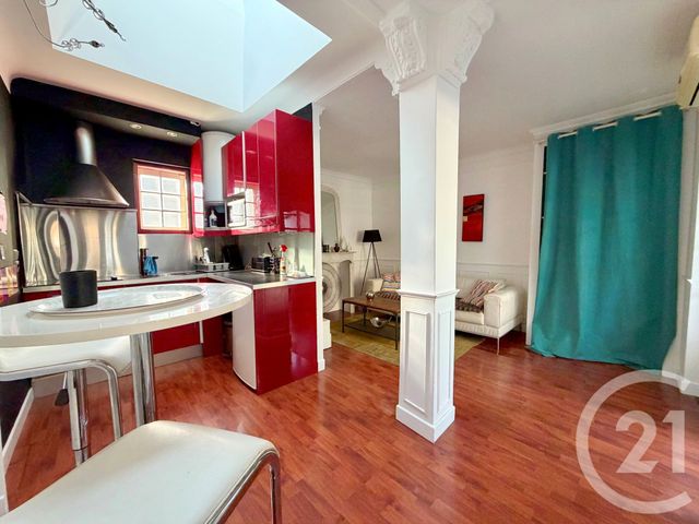 maison à vendre - 3 pièces - 51.0 m2 - ARGENTEUIL - 95 - ILE-DE-FRANCE - Century 21 Promo 95