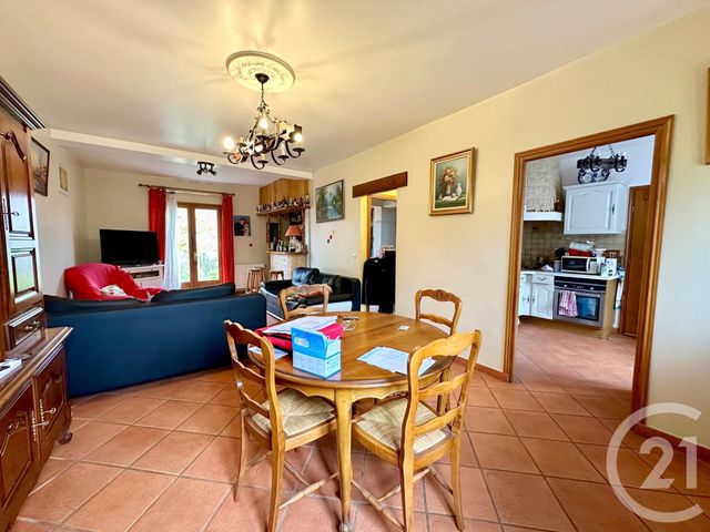 maison à vendre - 5 pièces - 100.0 m2 - ARGENTEUIL - 95 - ILE-DE-FRANCE - Century 21 Promo 95