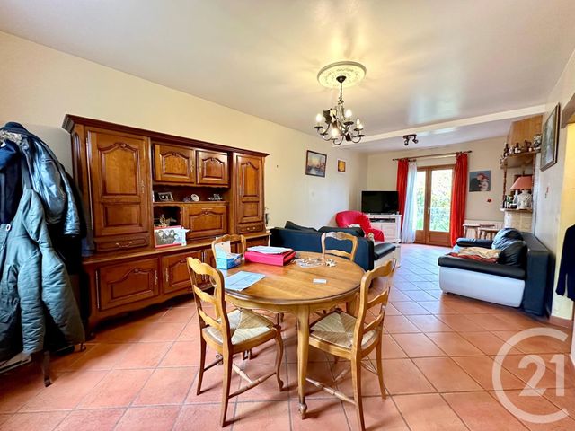 maison à vendre - 5 pièces - 100.0 m2 - ARGENTEUIL - 95 - ILE-DE-FRANCE - Century 21 Promo 95