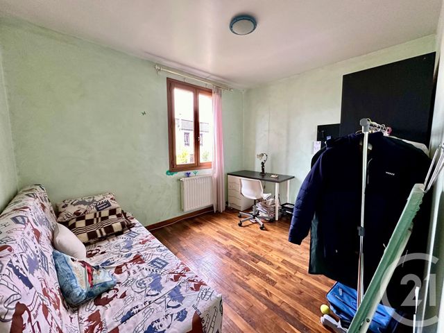 maison à vendre - 5 pièces - 100.0 m2 - ARGENTEUIL - 95 - ILE-DE-FRANCE - Century 21 Promo 95