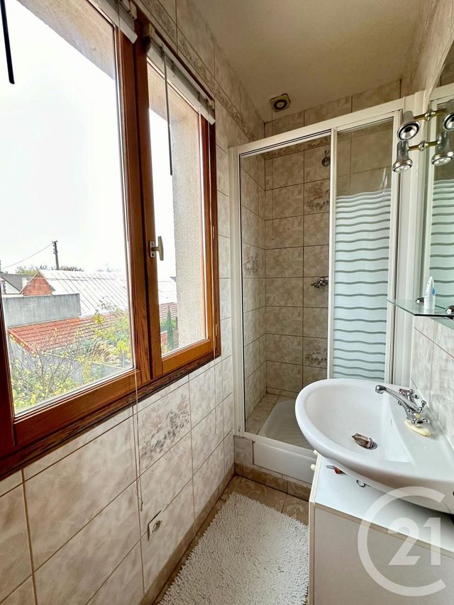 maison à vendre - 5 pièces - 100.0 m2 - ARGENTEUIL - 95 - ILE-DE-FRANCE - Century 21 Promo 95