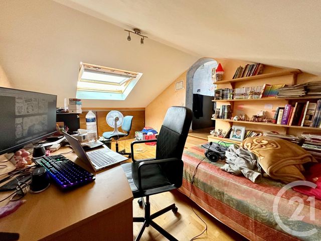 maison à vendre - 5 pièces - 100.0 m2 - ARGENTEUIL - 95 - ILE-DE-FRANCE - Century 21 Promo 95