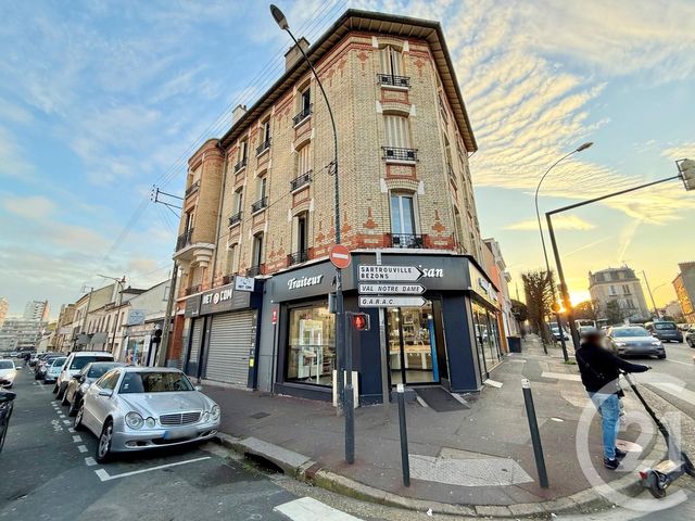 Appartement F3 à vendre - 3 pièces - 45.0 m2 - ARGENTEUIL - 95 - ILE-DE-FRANCE - Century 21 Promo 95