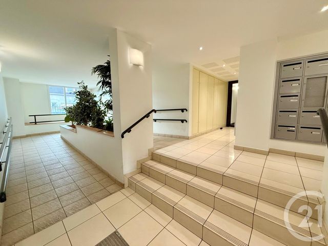 Appartement F3 à vendre - 3 pièces - 55.4 m2 - ARGENTEUIL - 95 - ILE-DE-FRANCE - Century 21 Promo 95