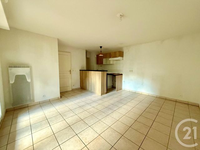 Appartement F3 à vendre - 3 pièces - 55.4 m2 - ARGENTEUIL - 95 - ILE-DE-FRANCE - Century 21 Promo 95