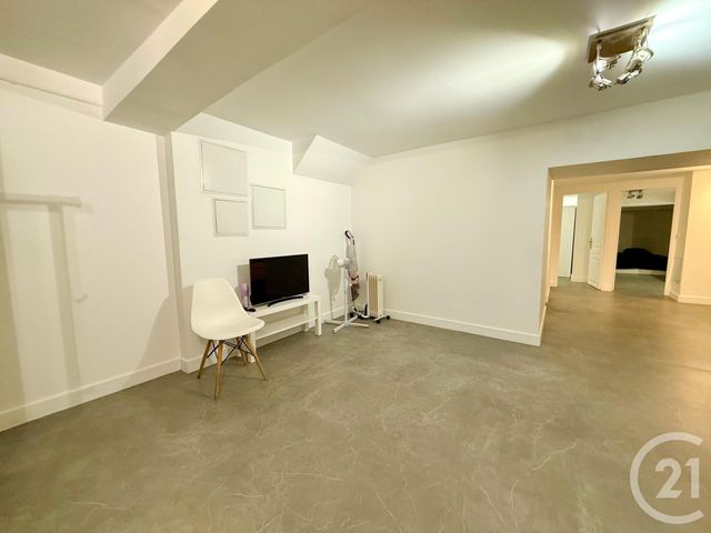 Appartement F2 à vendre - 6 pièces - 106.74 m2 - ARGENTEUIL - 95 - ILE-DE-FRANCE - Century 21 Promo 95