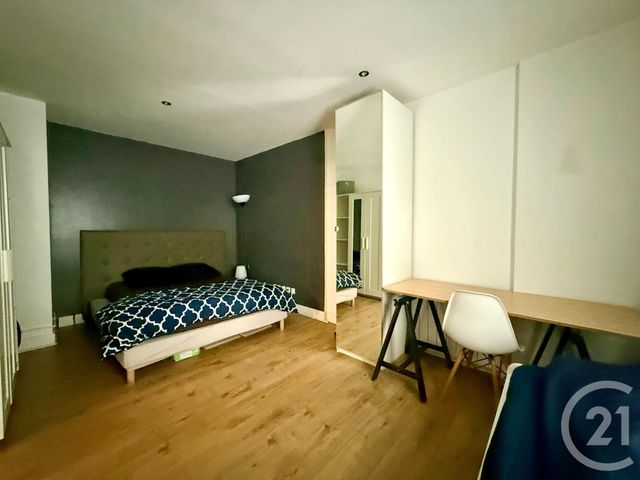 Appartement F2 à vendre - 6 pièces - 106.74 m2 - ARGENTEUIL - 95 - ILE-DE-FRANCE - Century 21 Promo 95