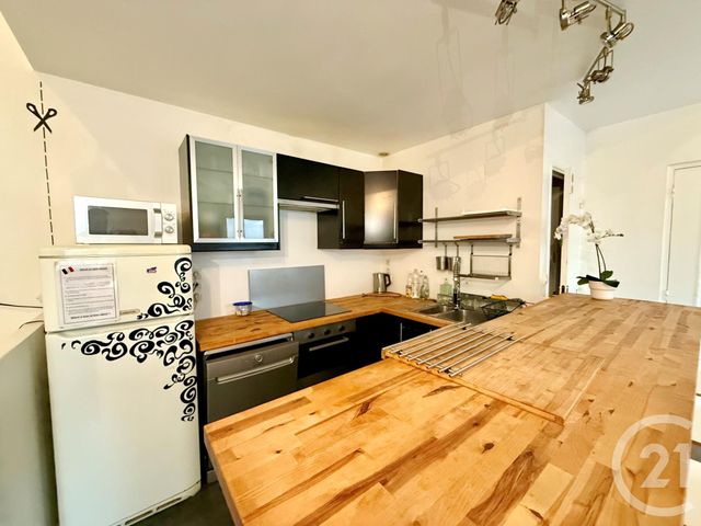 Appartement F2 à vendre - 6 pièces - 106.74 m2 - ARGENTEUIL - 95 - ILE-DE-FRANCE - Century 21 Promo 95