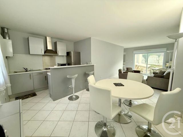 maison à vendre - 2 pièces - 45.0 m2 - ARGENTEUIL - 95 - ILE-DE-FRANCE - Century 21 Promo 95