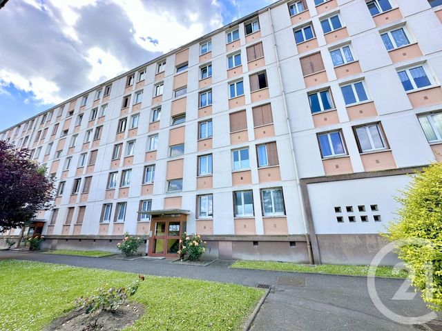  - ARGENTEUIL - 