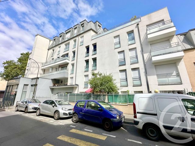 appartement - ARGENTEUIL - 95