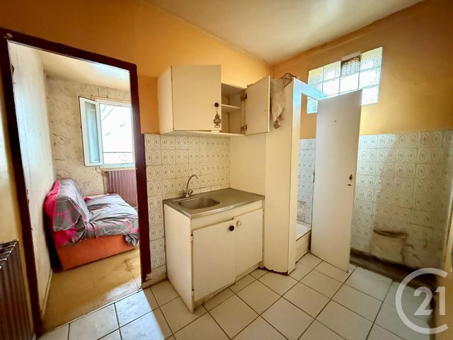 immeuble à vendre - 449.84 m2 - ARGENTEUIL - 95 - ILE-DE-FRANCE - Century 21 Promo 95