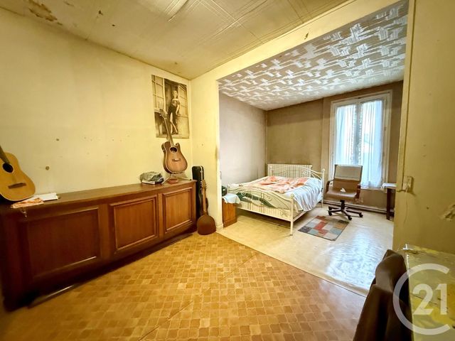 immeuble à vendre - 449.84 m2 - ARGENTEUIL - 95 - ILE-DE-FRANCE - Century 21 Promo 95