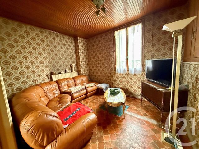 immeuble à vendre - 449.84 m2 - ARGENTEUIL - 95 - ILE-DE-FRANCE - Century 21 Promo 95