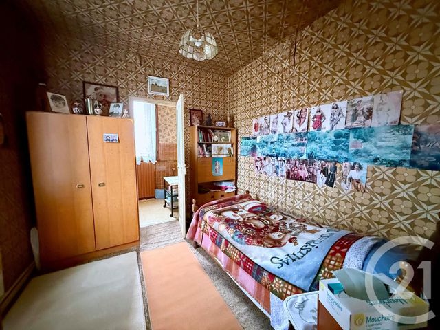 immeuble à vendre - 449.84 m2 - ARGENTEUIL - 95 - ILE-DE-FRANCE - Century 21 Promo 95