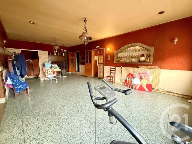 immeuble à vendre - 449.84 m2 - ARGENTEUIL - 95 - ILE-DE-FRANCE - Century 21 Promo 95