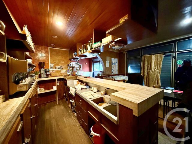 immeuble à vendre - 449.84 m2 - ARGENTEUIL - 95 - ILE-DE-FRANCE - Century 21 Promo 95