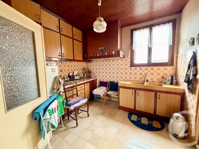 immeuble à vendre - 449.84 m2 - ARGENTEUIL - 95 - ILE-DE-FRANCE - Century 21 Promo 95