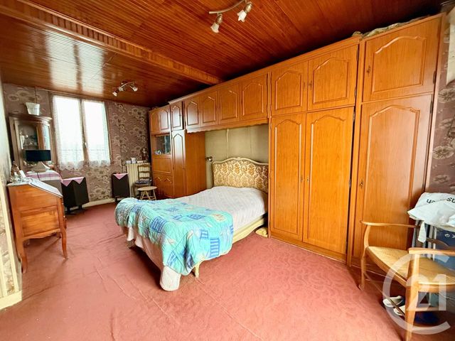 immeuble à vendre - 449.84 m2 - ARGENTEUIL - 95 - ILE-DE-FRANCE - Century 21 Promo 95