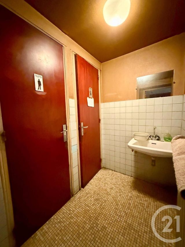 immeuble à vendre - 449.84 m2 - ARGENTEUIL - 95 - ILE-DE-FRANCE - Century 21 Promo 95