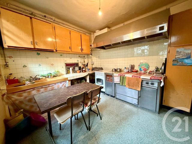 immeuble à vendre - 449.84 m2 - ARGENTEUIL - 95 - ILE-DE-FRANCE - Century 21 Promo 95