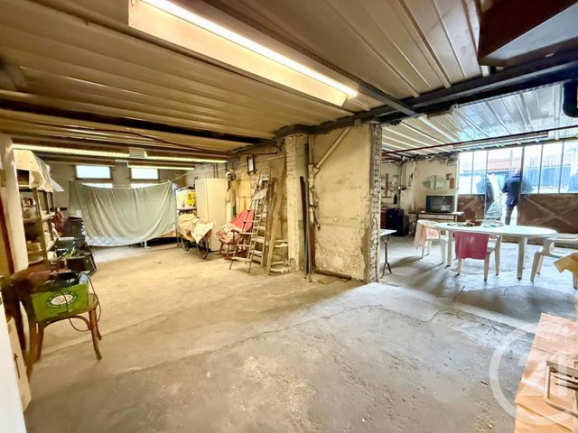 immeuble à vendre - 449.84 m2 - ARGENTEUIL - 95 - ILE-DE-FRANCE - Century 21 Promo 95