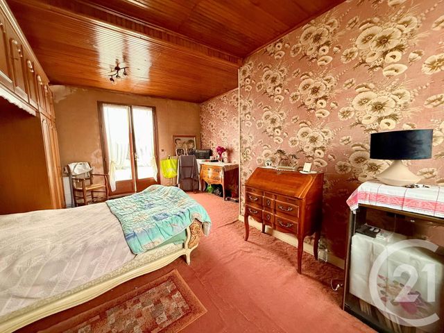 immeuble à vendre - 449.84 m2 - ARGENTEUIL - 95 - ILE-DE-FRANCE - Century 21 Promo 95