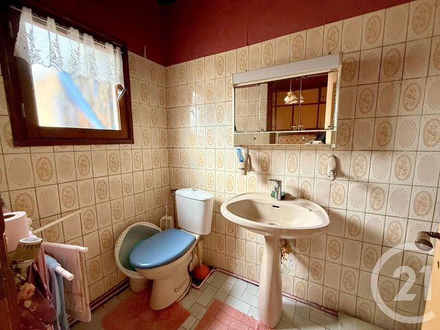 immeuble à vendre - 449.84 m2 - ARGENTEUIL - 95 - ILE-DE-FRANCE - Century 21 Promo 95