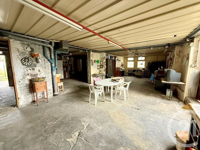 immeuble à vendre - 449.84 m2 - ARGENTEUIL - 95 - ILE-DE-FRANCE - Century 21 Promo 95