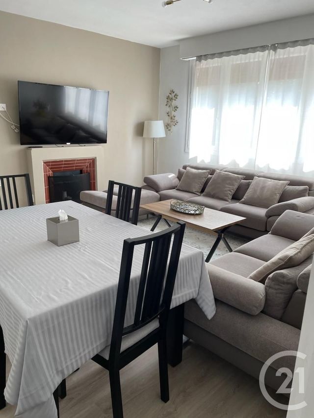 Appartement F3 à louer - 3 pièces - 64.9 m2 - ARGENTEUIL - 95 - ILE-DE-FRANCE - Century 21 Promo 95