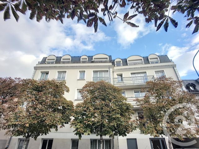 Appartement F3 à vendre - 3 pièces - 62.95 m2 - ARGENTEUIL - 95 - ILE-DE-FRANCE - Century 21 Promo 95