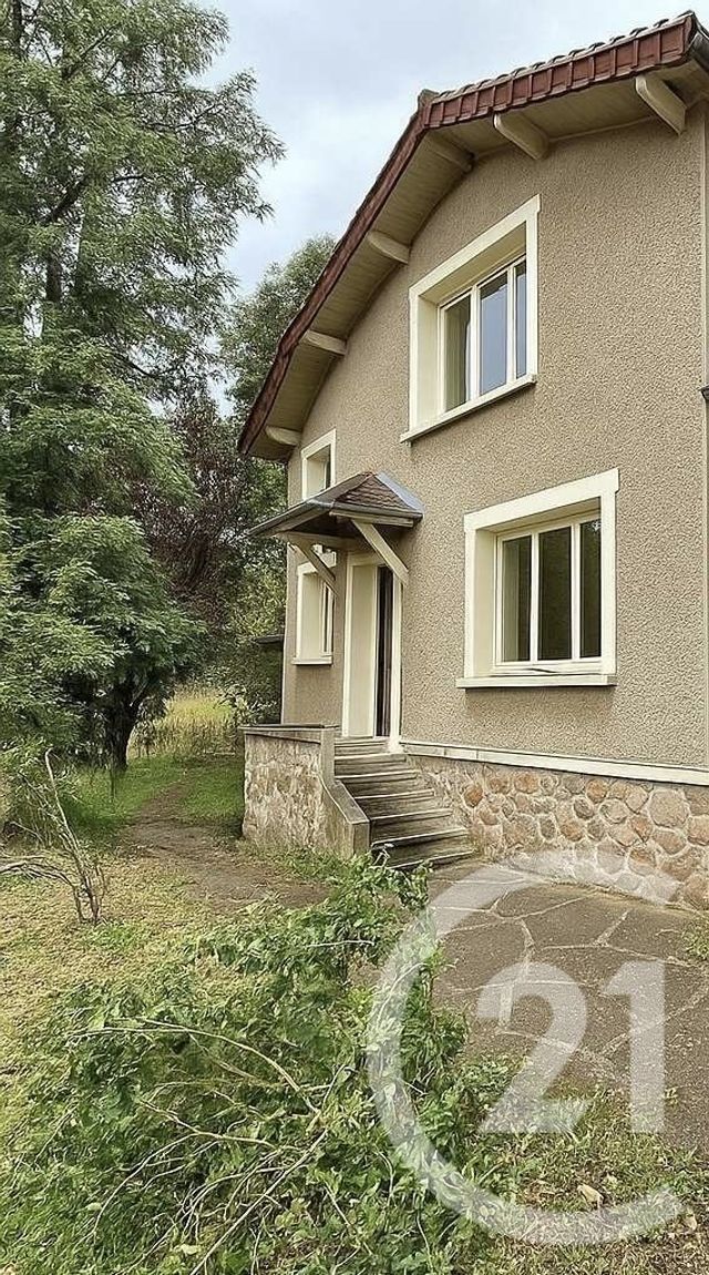 maison - ARGENTEUIL - 95