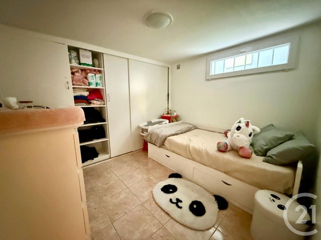 maison à vendre - 3 pièces - 40.0 m2 - ARGENTEUIL - 95 - ILE-DE-FRANCE - Century 21 Promo 95