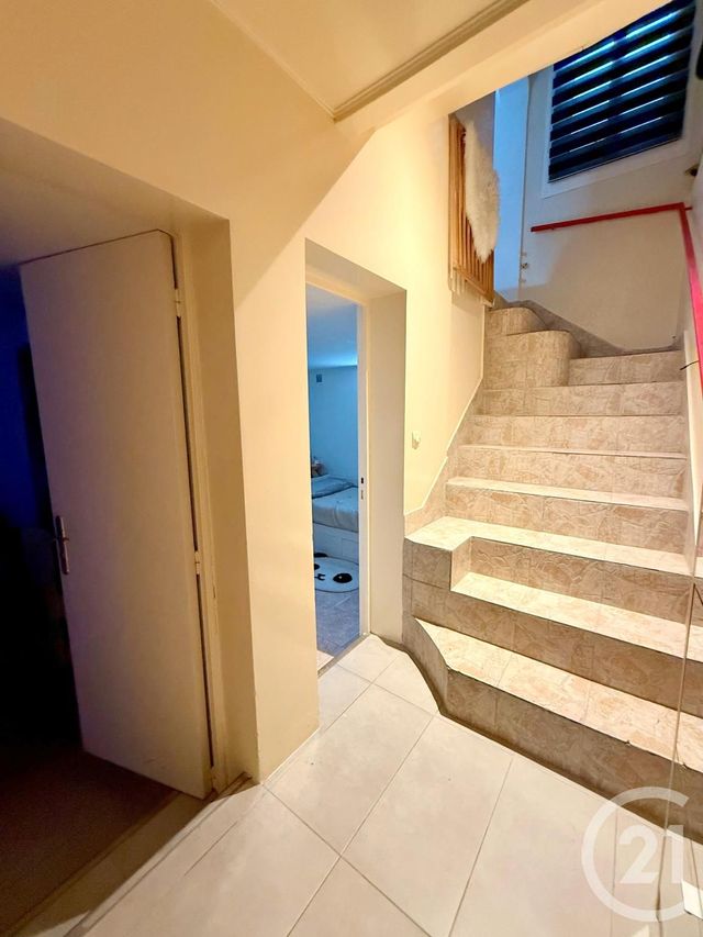 maison à vendre - 3 pièces - 40.0 m2 - ARGENTEUIL - 95 - ILE-DE-FRANCE - Century 21 Promo 95