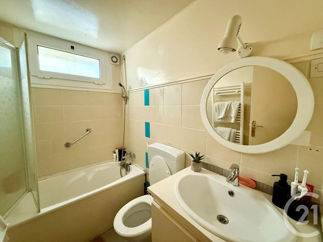 maison à vendre - 3 pièces - 40.0 m2 - ARGENTEUIL - 95 - ILE-DE-FRANCE - Century 21 Promo 95